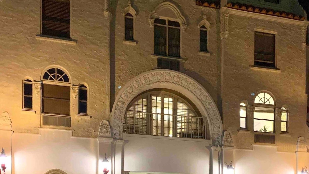 Photo of Outdoor in Palm Beach - West Palm Beach