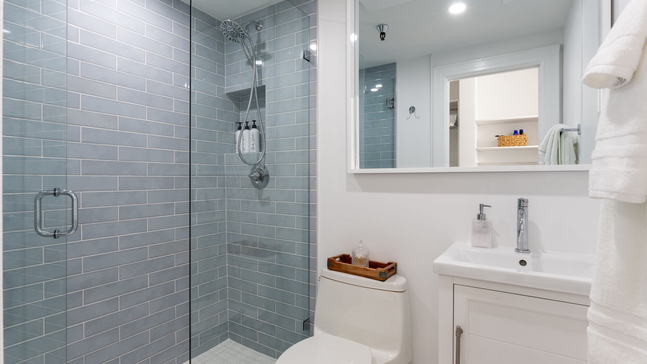 Photo of Bathroom in Palm Beach - West Palm Beach