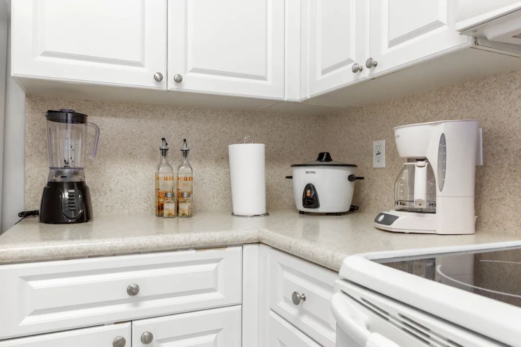 Photo of Kitchen in Ludlam