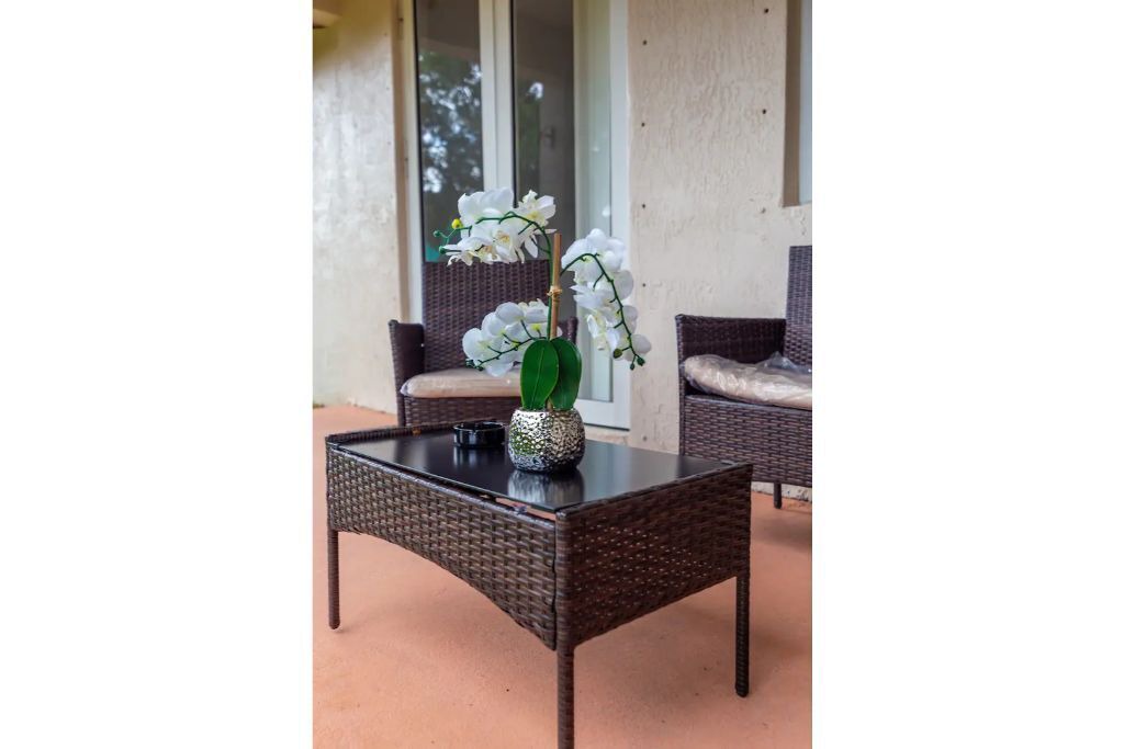 Photo of Patio Balcony in Ludlam