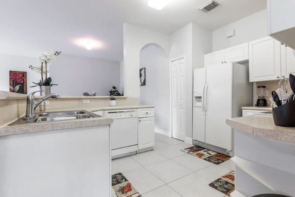 Photo of Kitchen in Ludlam