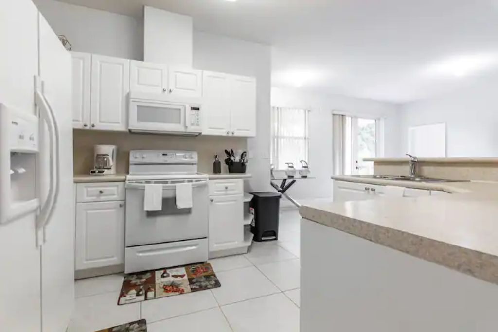 Photo of Kitchen in Ludlam