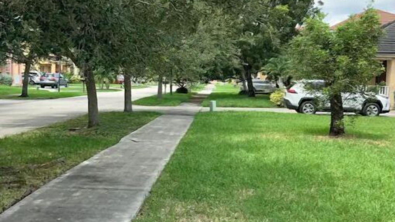 Photo of Outdoor in Ludlam