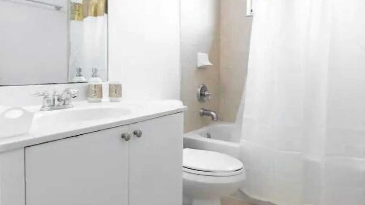 Photo of Bathroom in Ludlam