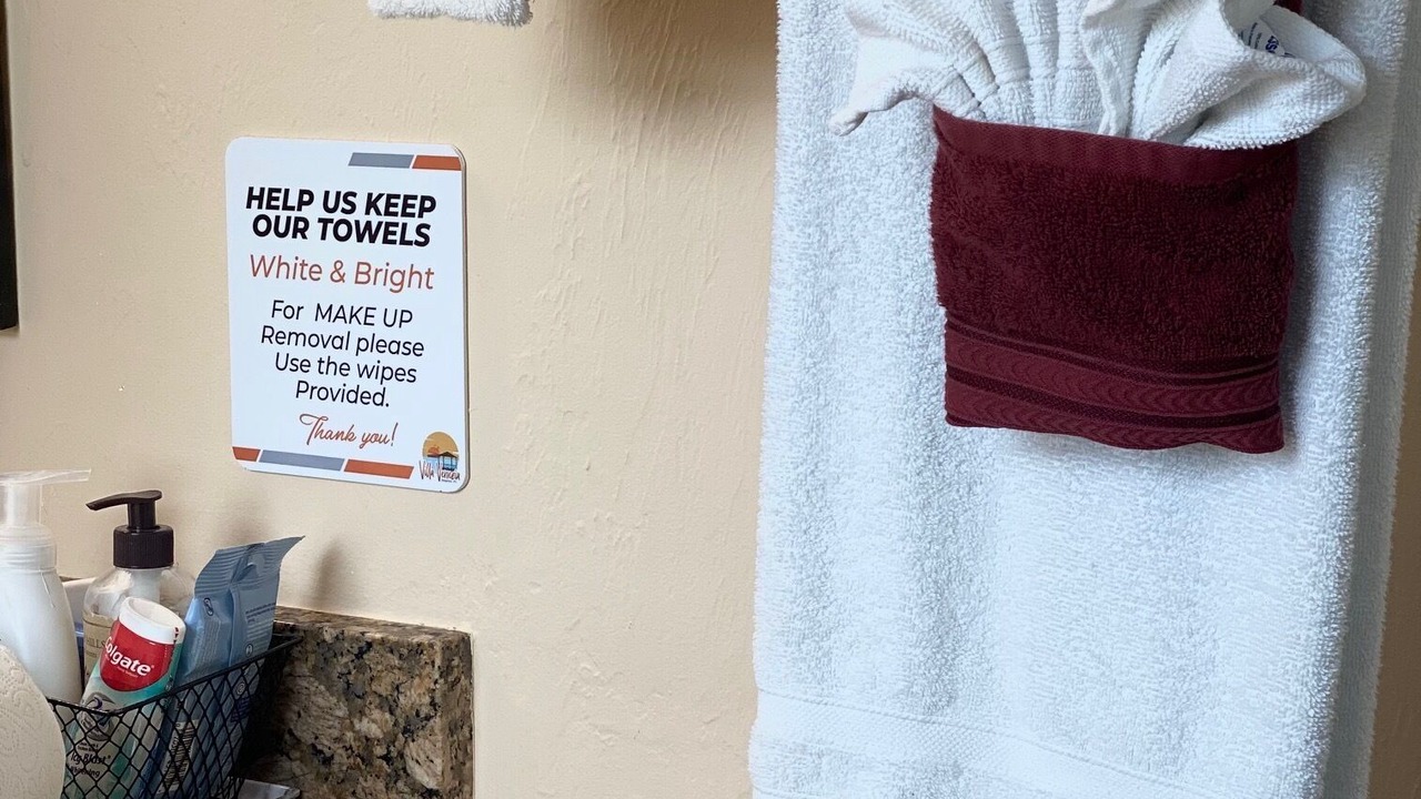 Photo of Bathroom in Golden Gate