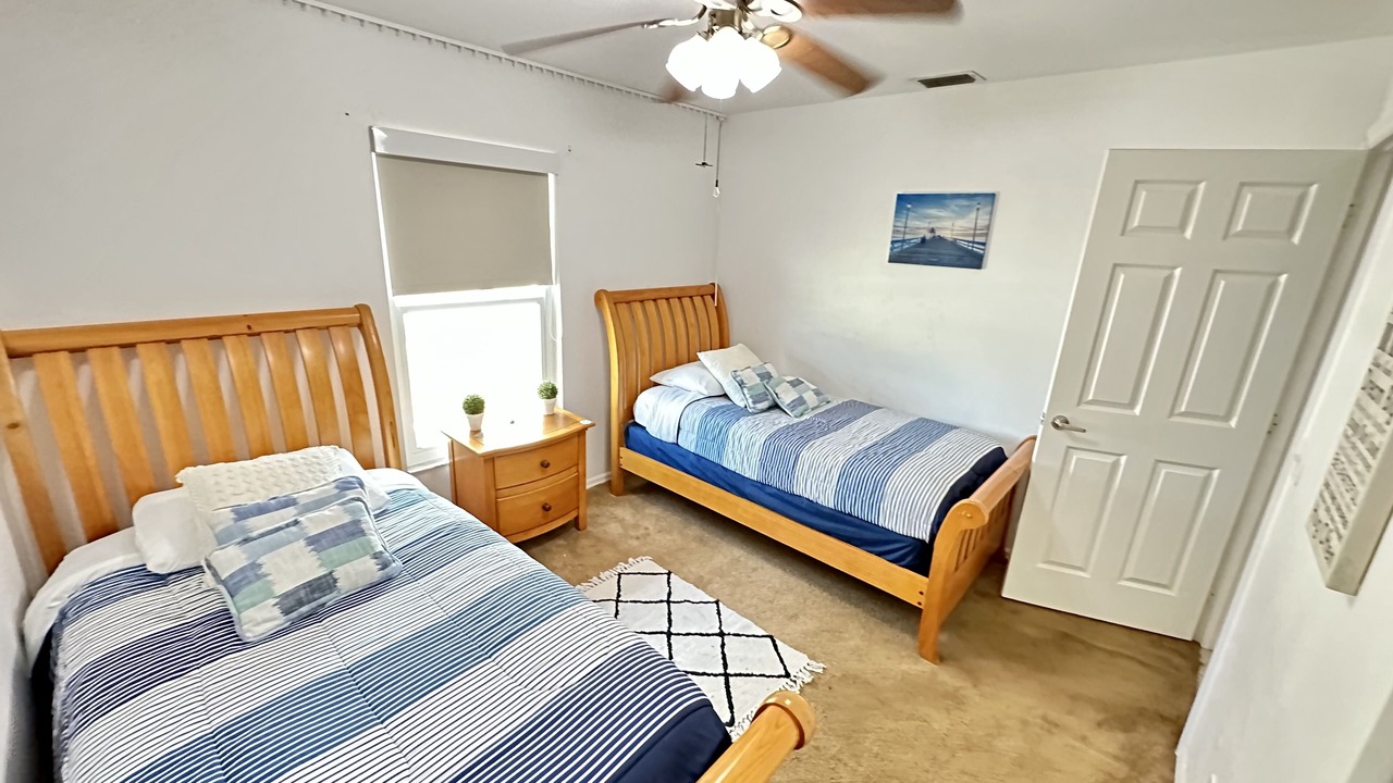Photo of Bedroom in Golden Gate