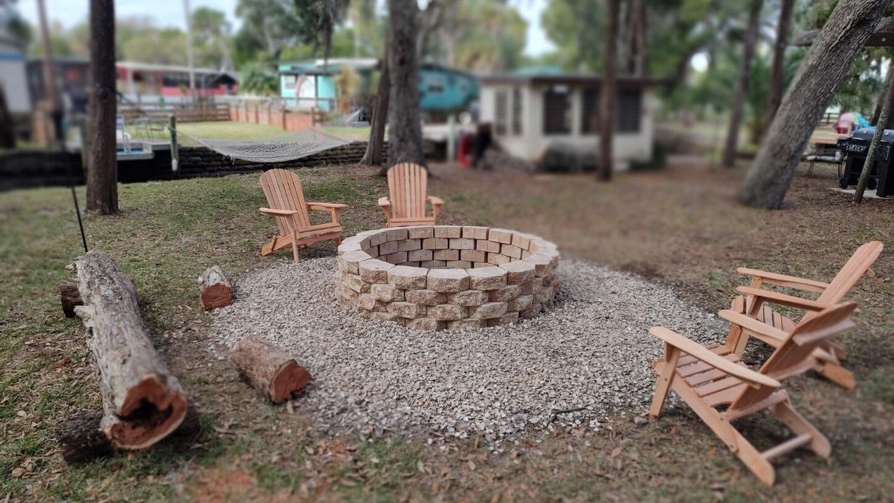 Photo of Outdoor in Crystal River