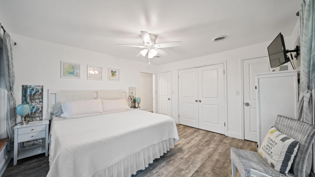 Photo of Bedroom in Crystal River