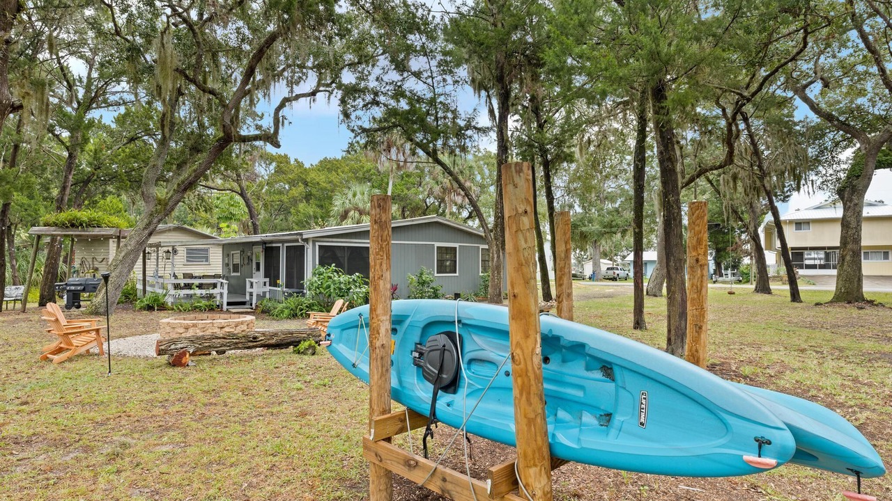 Photo of Outdoor in Crystal River