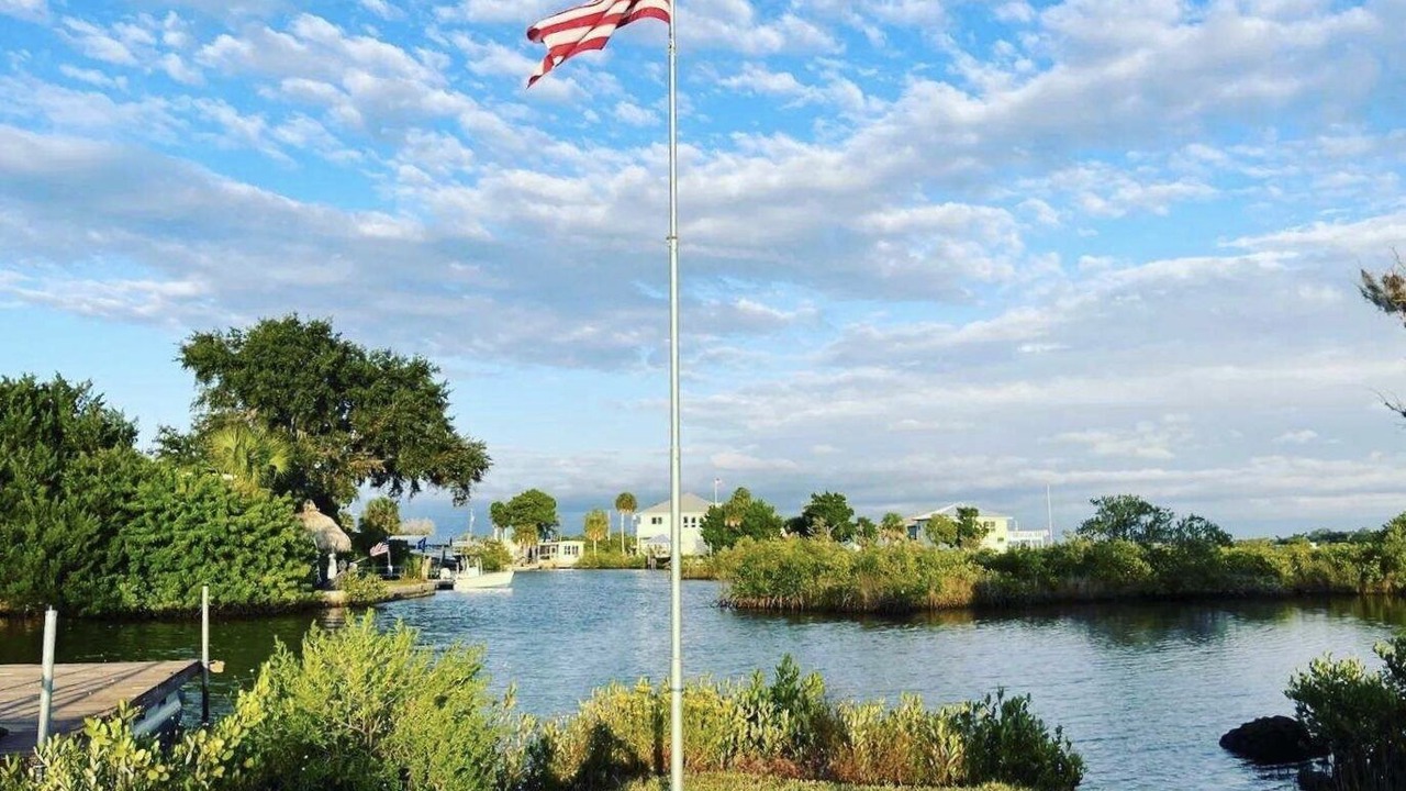 Photo of Outdoor in Crystal River