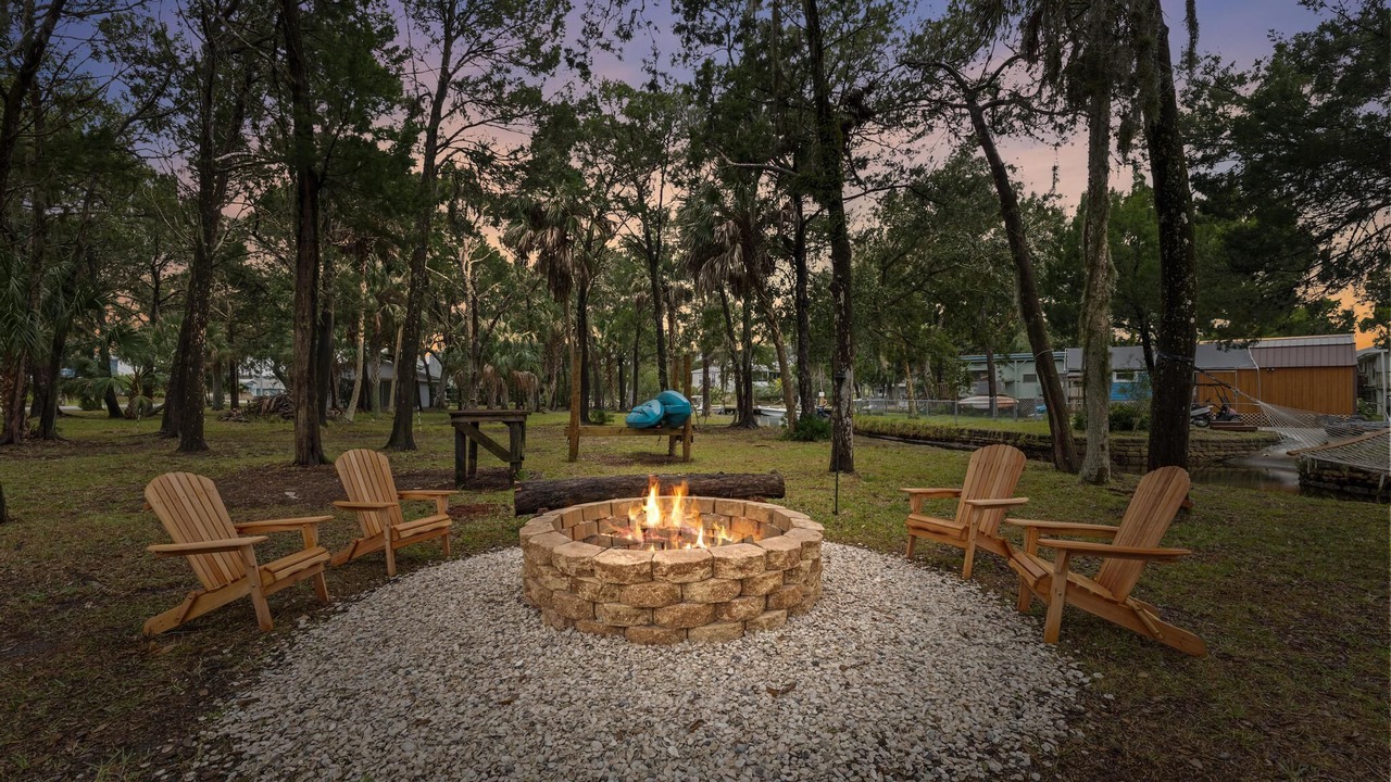Photo of Outdoor in Crystal River
