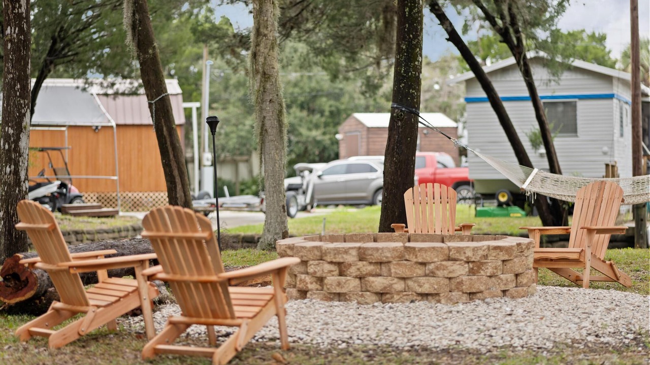 Photo of Outdoor in Crystal River