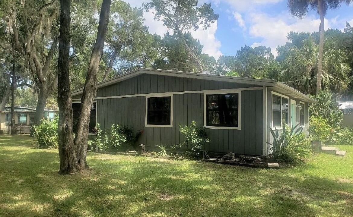 Photo of Outdoor in Crystal River