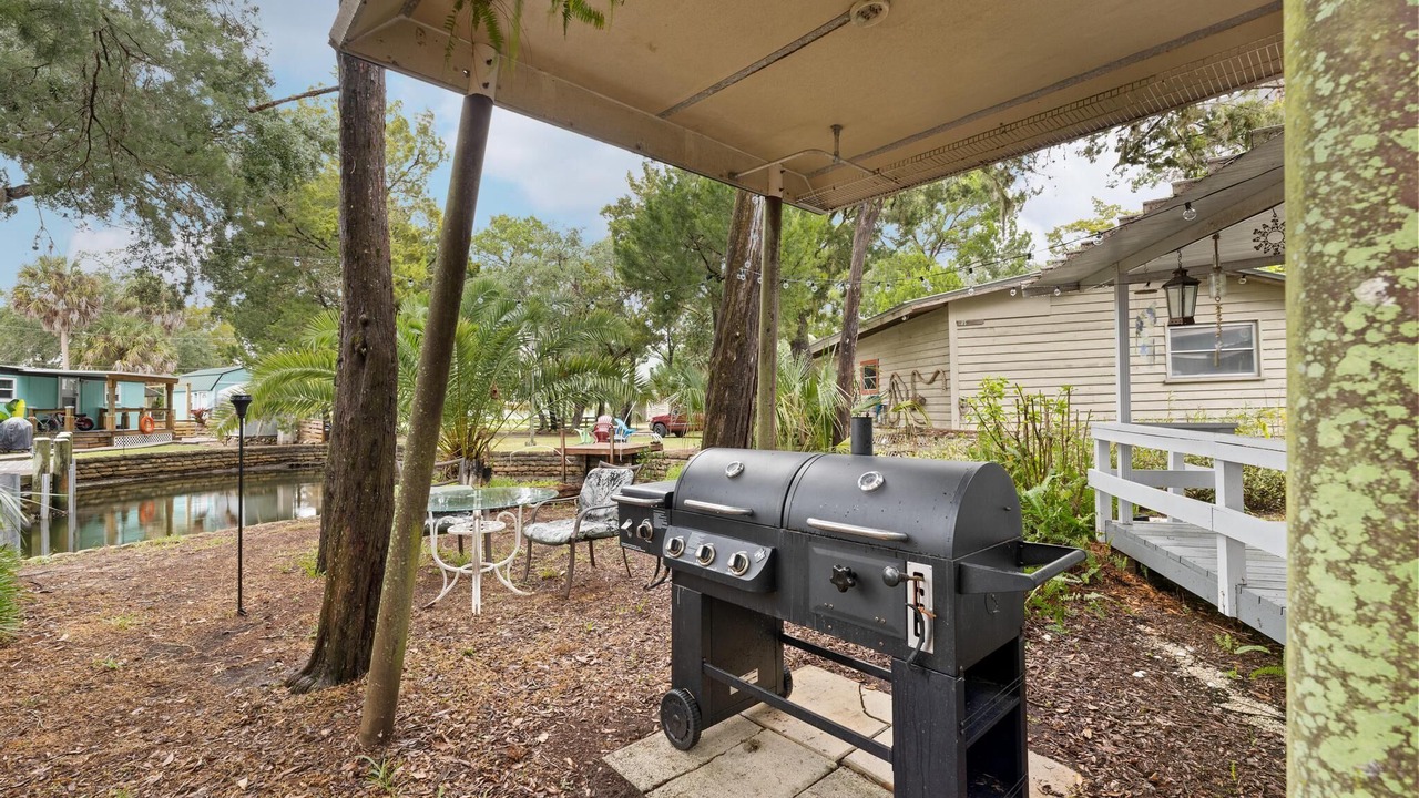Photo of Outdoor in Crystal River