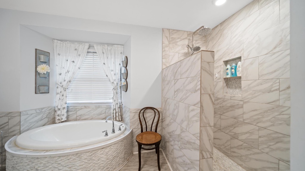 Photo of Bathroom in Crystal River