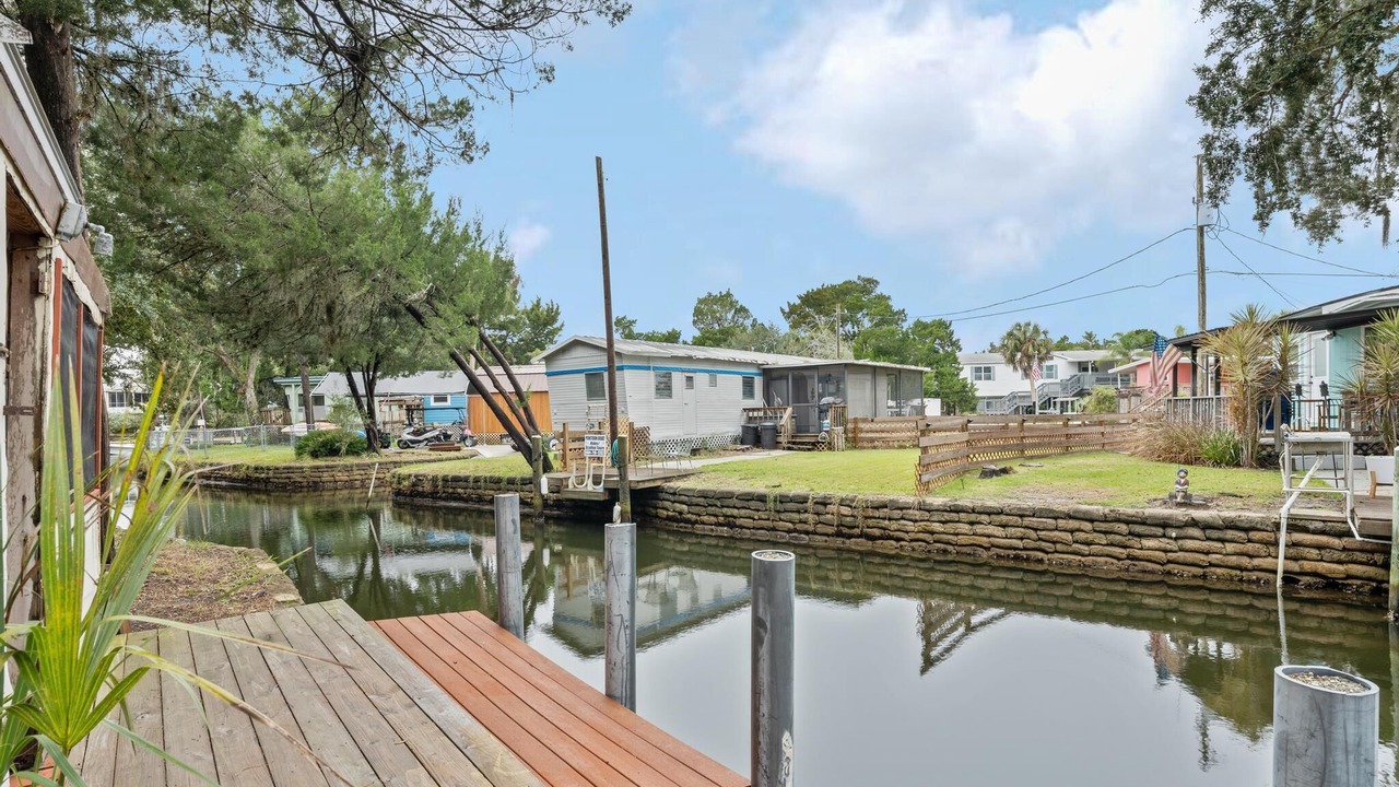 Photo of Outdoor in Crystal River