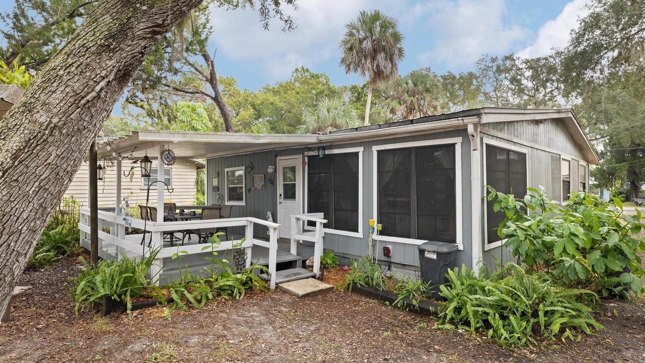 Photo of Outdoor in Crystal River