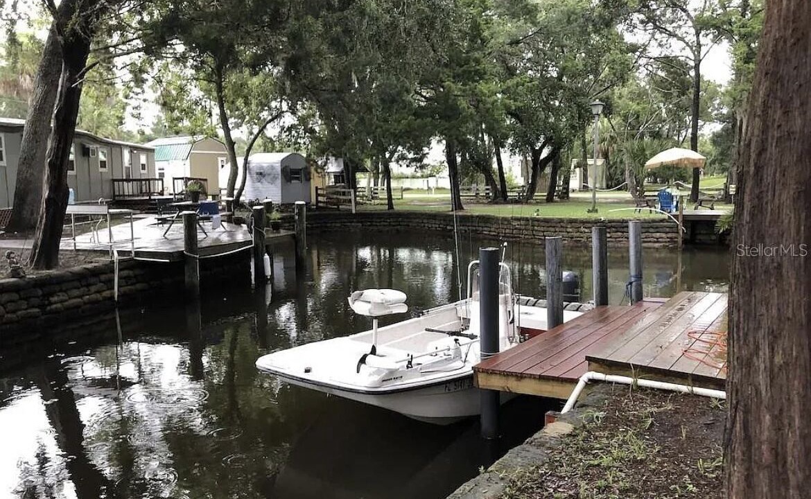 Photo of Outdoor in Crystal River