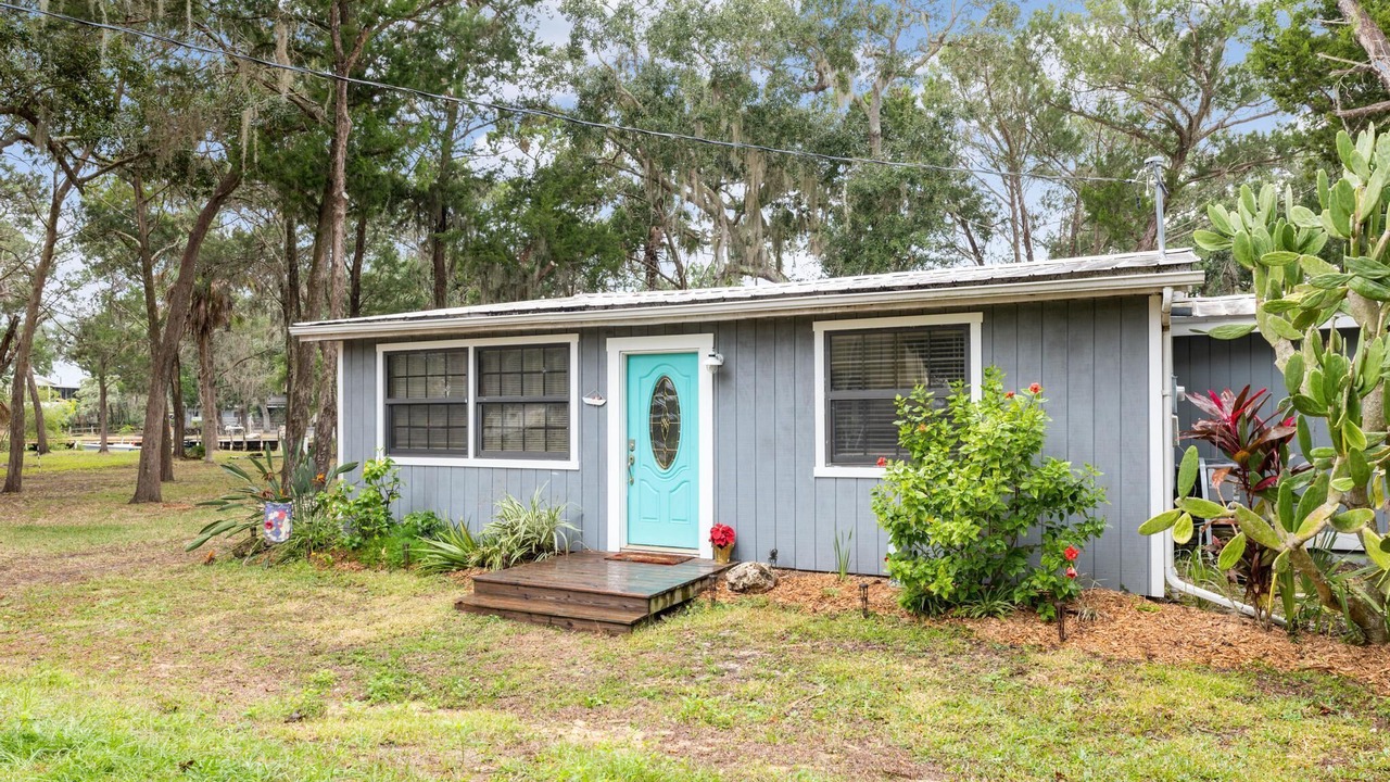 Photo of Outdoor in Crystal River
