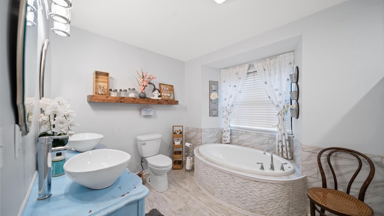 Photo of Bathroom in Crystal River