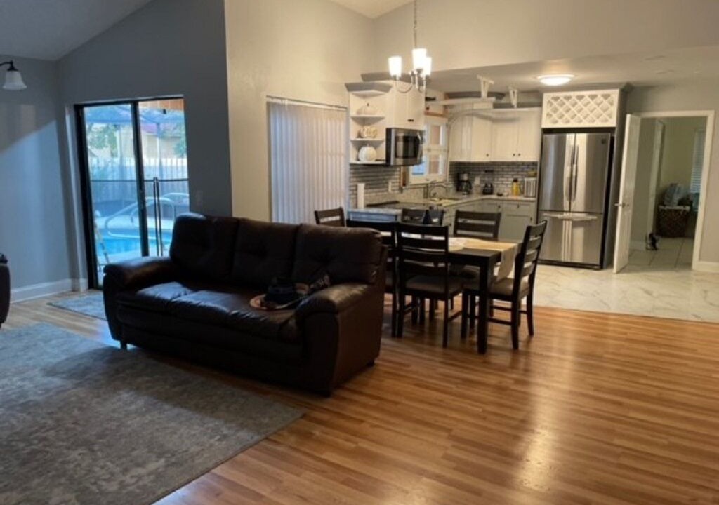 Photo of Livingroom in Zephyrhills