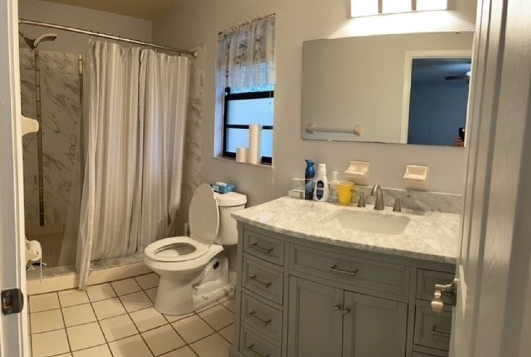 Photo of Bathroom in Zephyrhills