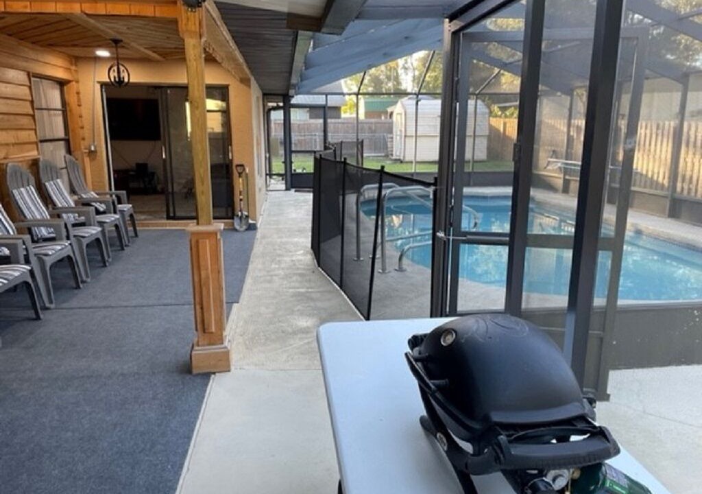 Photo of Outdoor in Zephyrhills