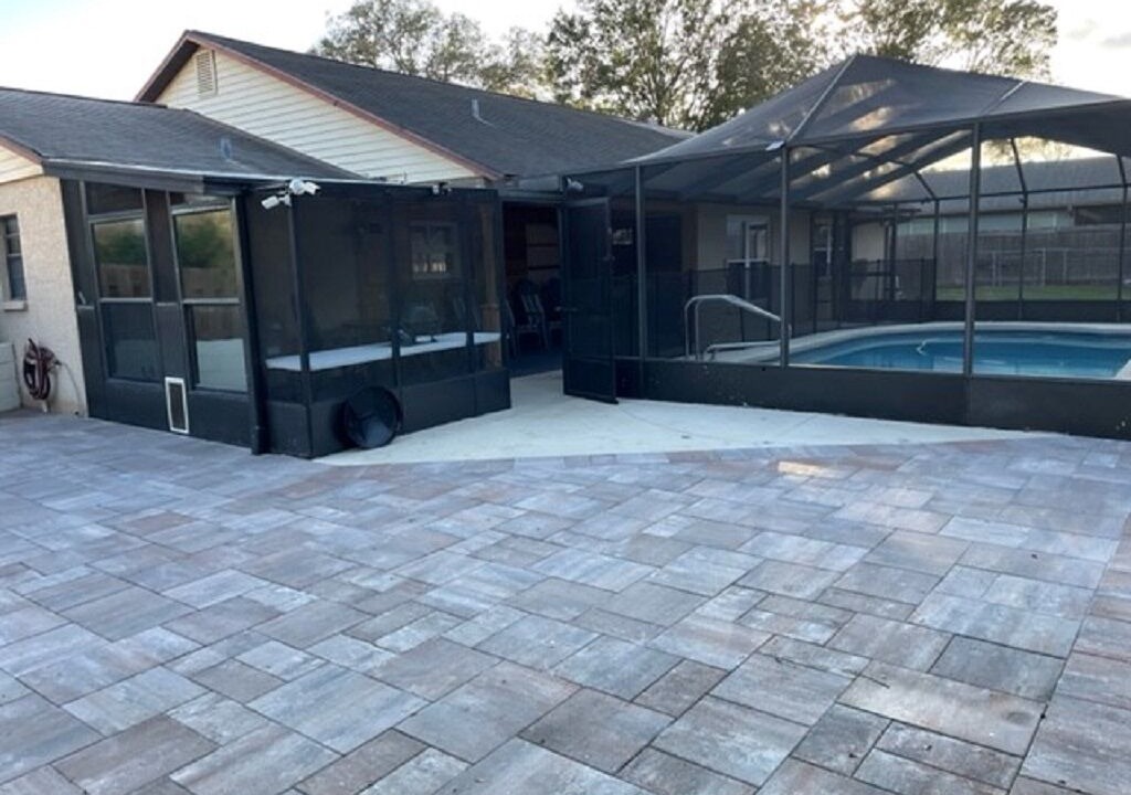 Photo of Outdoor in Zephyrhills