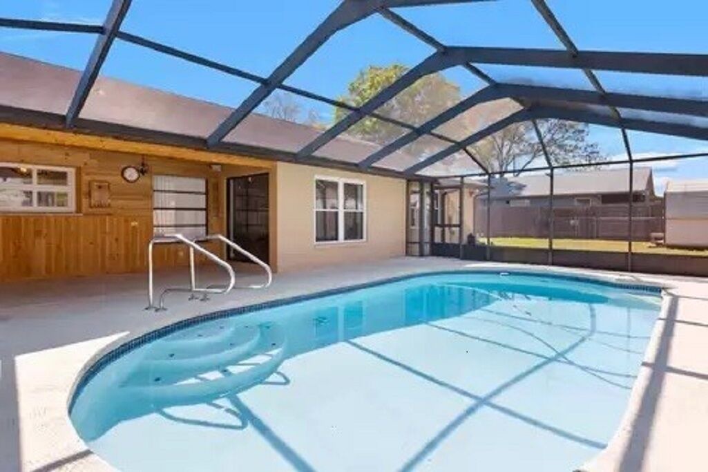 Photo of Outdoor in Zephyrhills