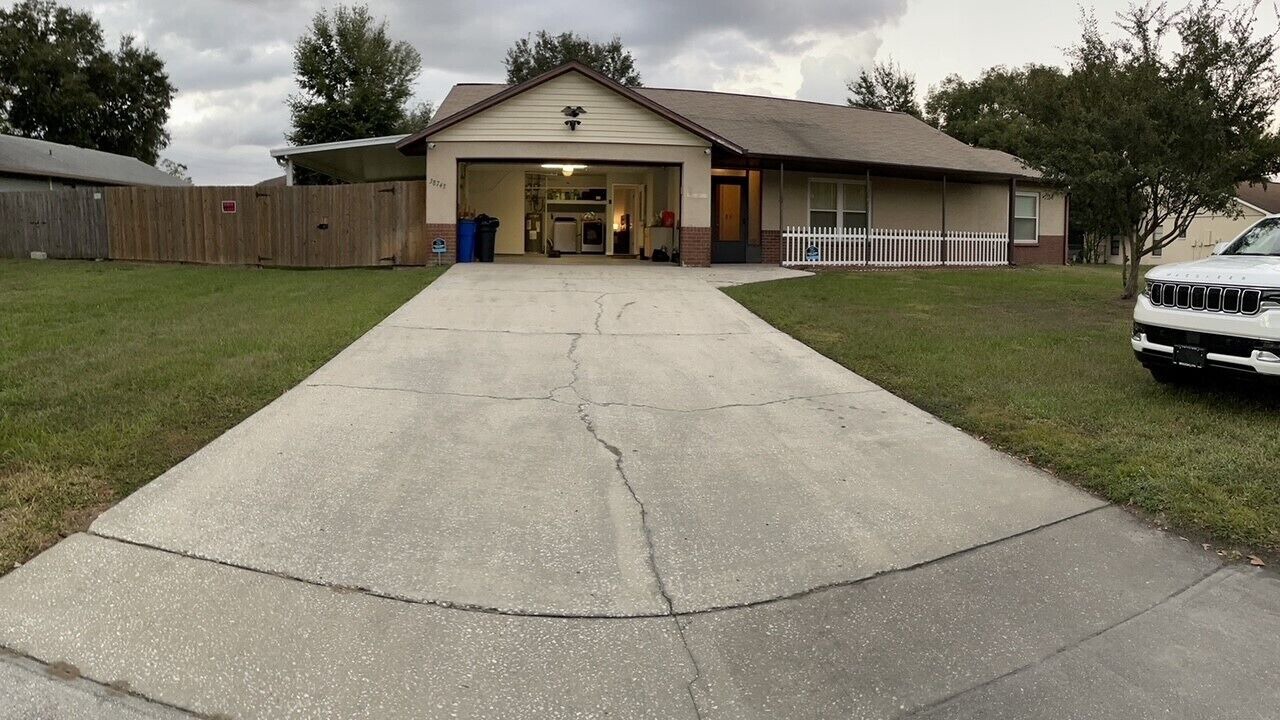 Photo of Outdoor in Zephyrhills