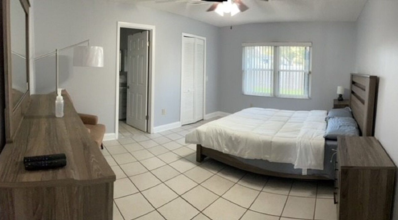 Photo of Bedroom in Zephyrhills