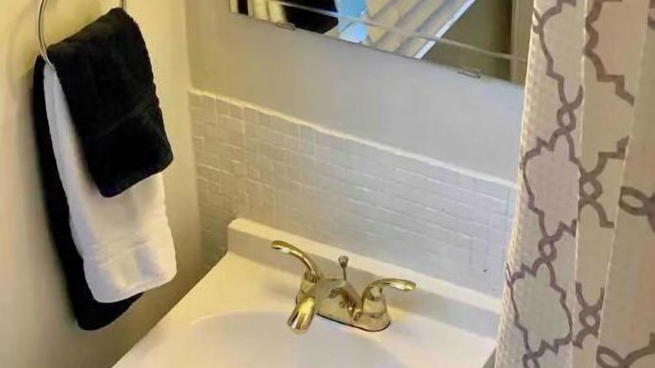Photo of Bathroom in Northeast Miami
