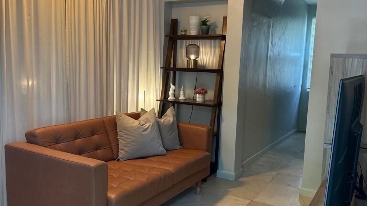 Photo of Bedroom in Northeast Miami