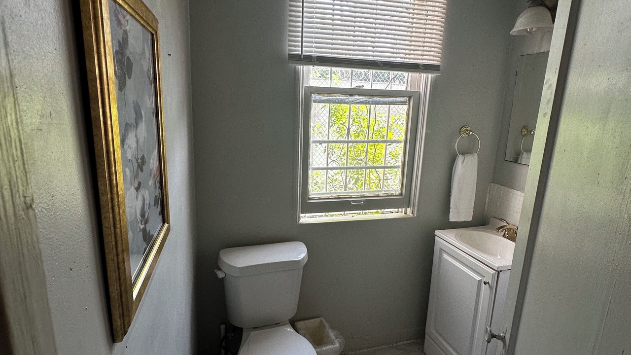 Photo of Bathroom in Northeast Miami
