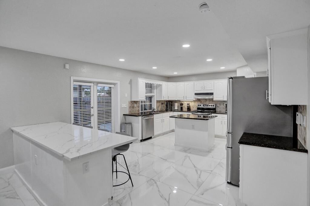 Photo of Kitchen in Deerfield Beach