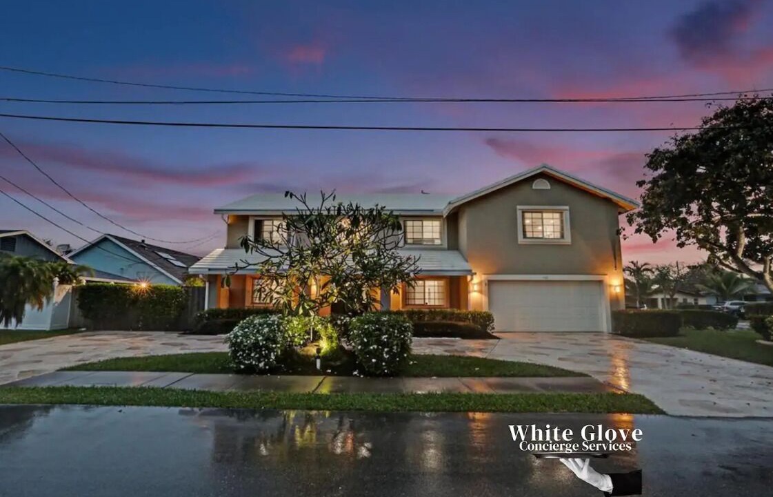 Photo of Outdoor in Deerfield Beach