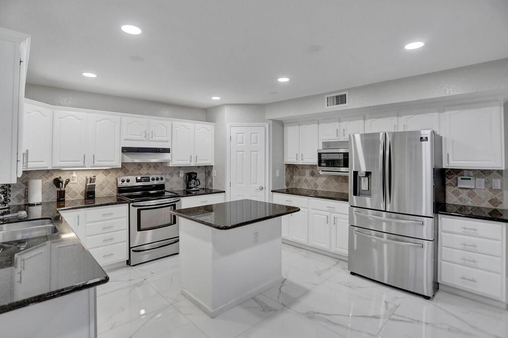 Photo of Kitchen in Deerfield Beach