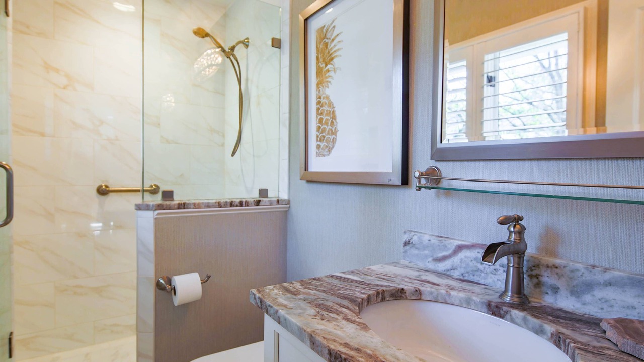 Photo of Bathroom in West Beach