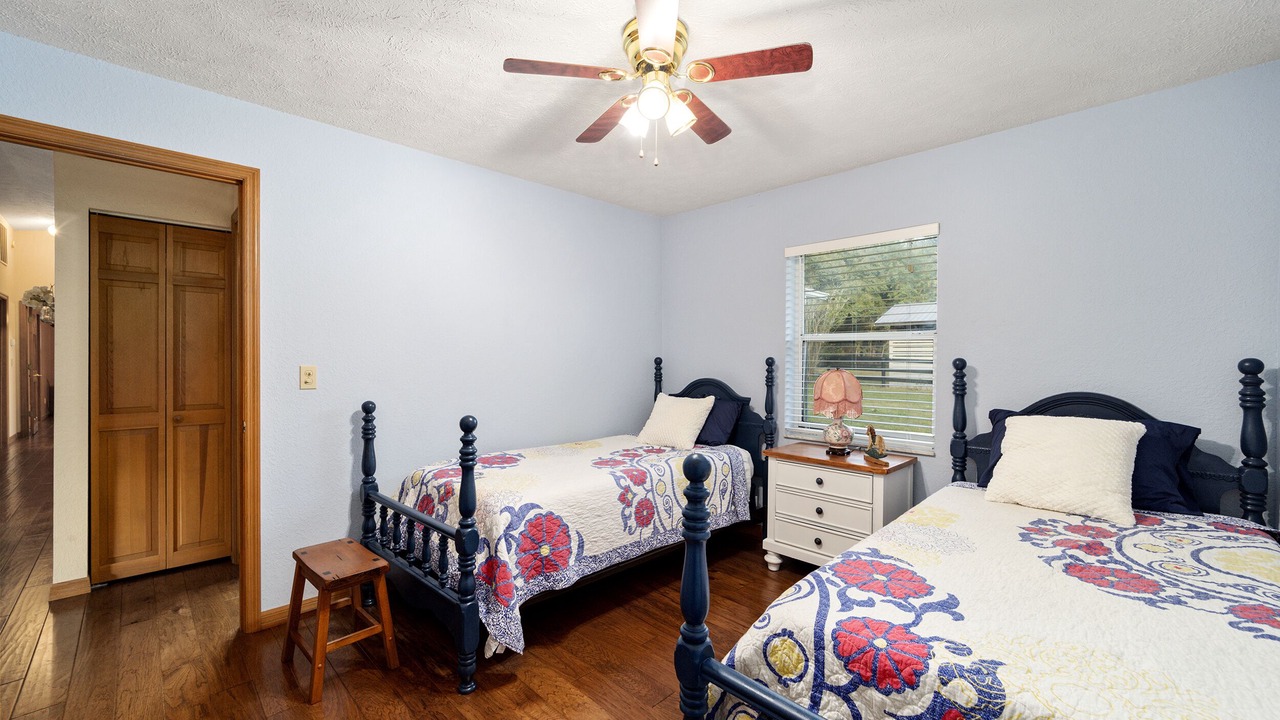 Photo of Bedroom in Fellowship