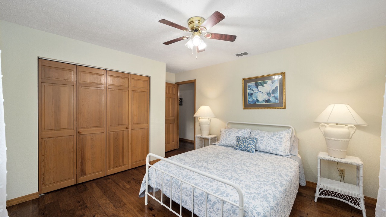 Photo of Bedroom in Fellowship