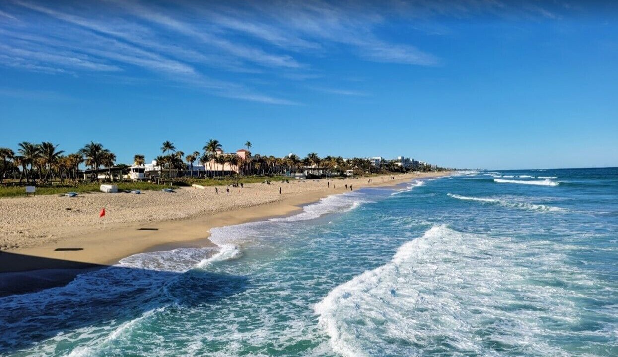 Photo of Outdoor in East Ocean Ave