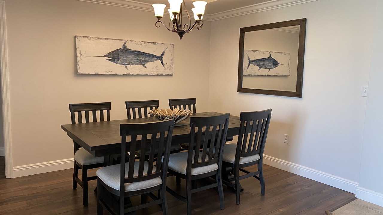 Photo of Bedroom in East Ocean Ave