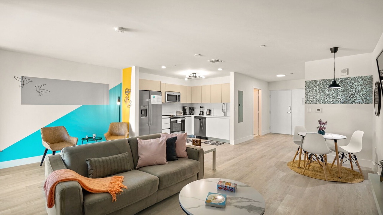 Photo of Livingroom in Ojus