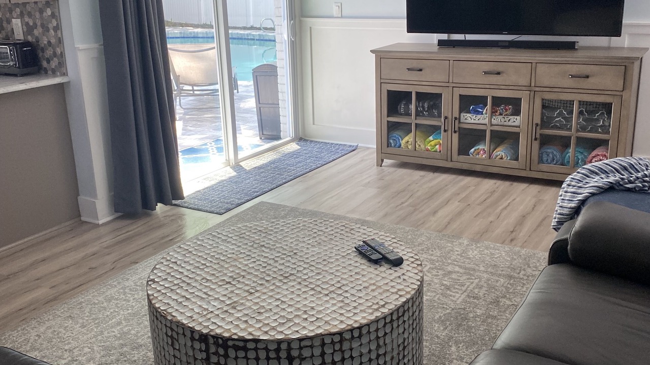 Photo of Livingroom in Seaview Park