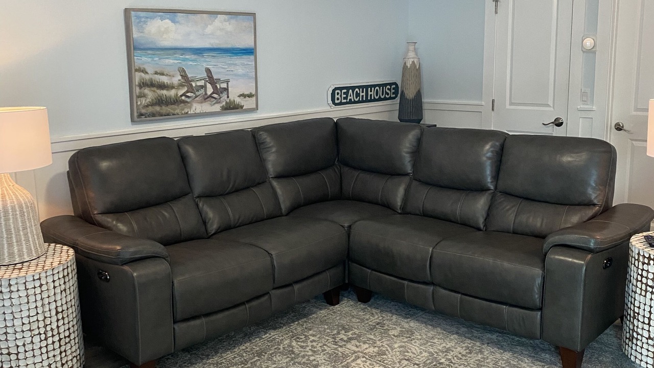 Photo of Livingroom in Seaview Park