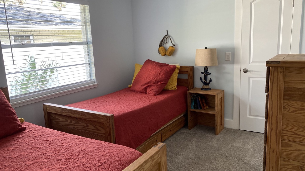 Photo of Bedroom in Seaview Park