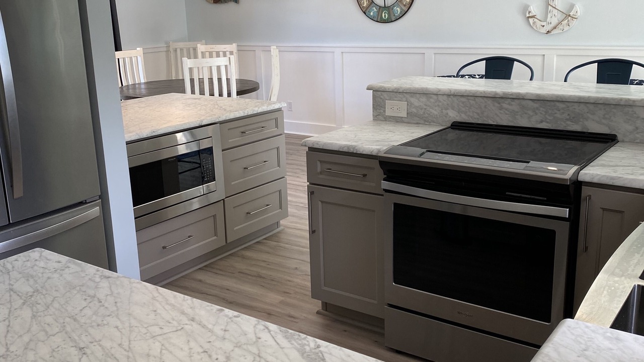 Photo of Kitchen in Seaview Park