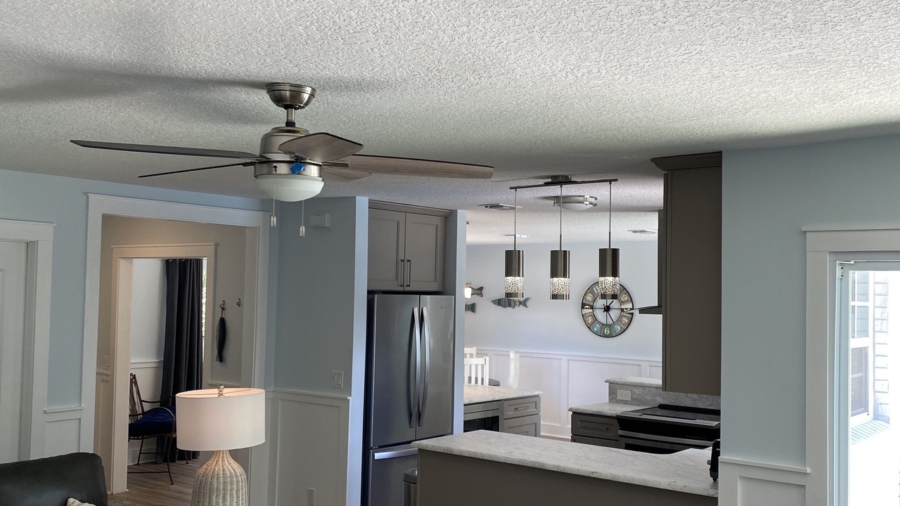 Photo of Livingroom in Seaview Park