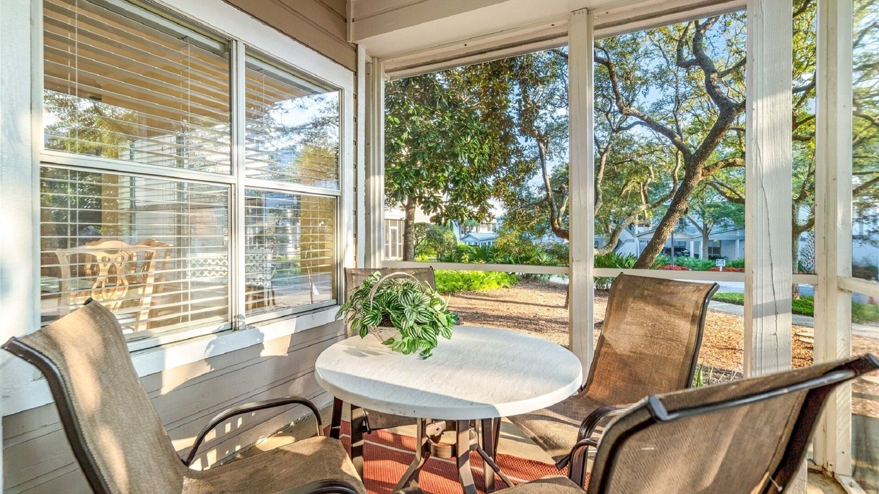 Photo of Outdoor in Gulf Pines