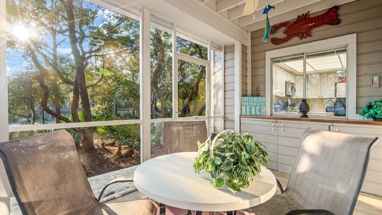 Photo of Outdoor in Gulf Pines